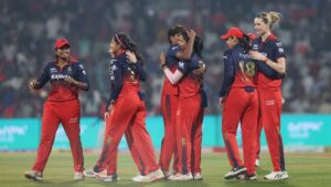 Can RCB wins again wpl in2026 ?
