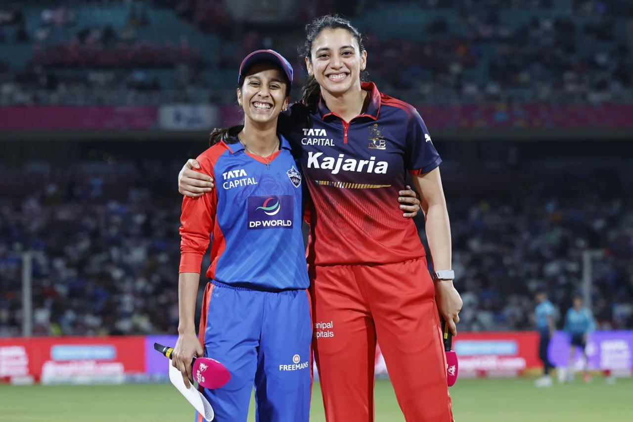 RCB vs DC WPL Final 2026: कौन बनेगा Women’s Premier League का चैंपियन?