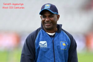 Sanath Jayasuriya 