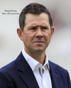 Ricky Ponting 
