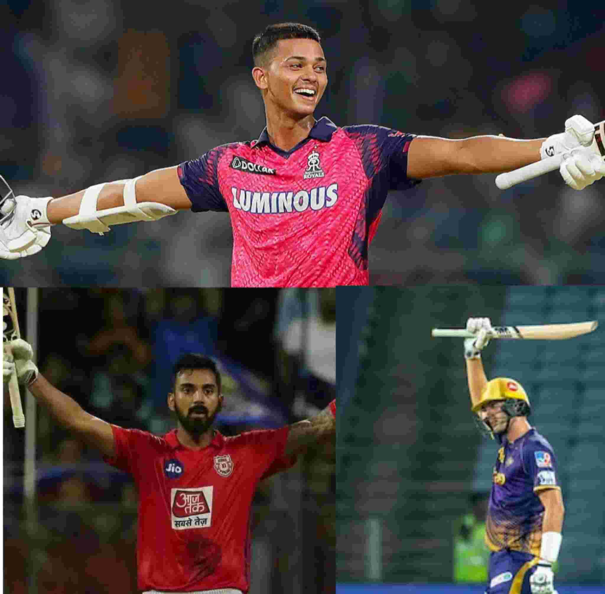 Fastest 50 in IPL History: 13 गेंद में फिफ्टी, जानिए पूरी लिस्ट