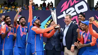 T20 World Cup 2026   कब,कहा और कितने टीम ?