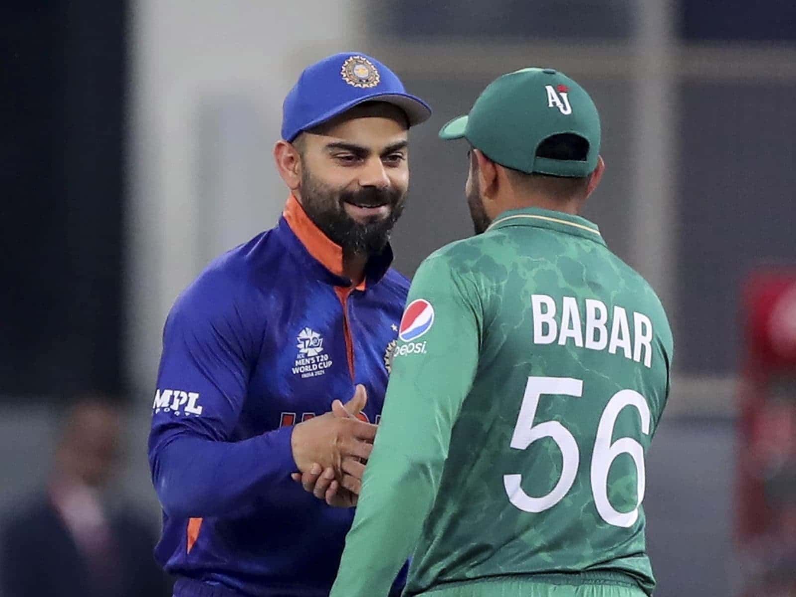 India vs Pakistan Head to Head Record in T20 World Cup – Full Stats & Match History