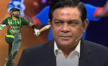 Rashid Latif 