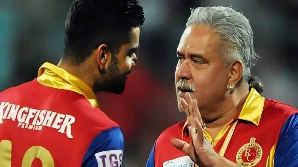 vijay mallya