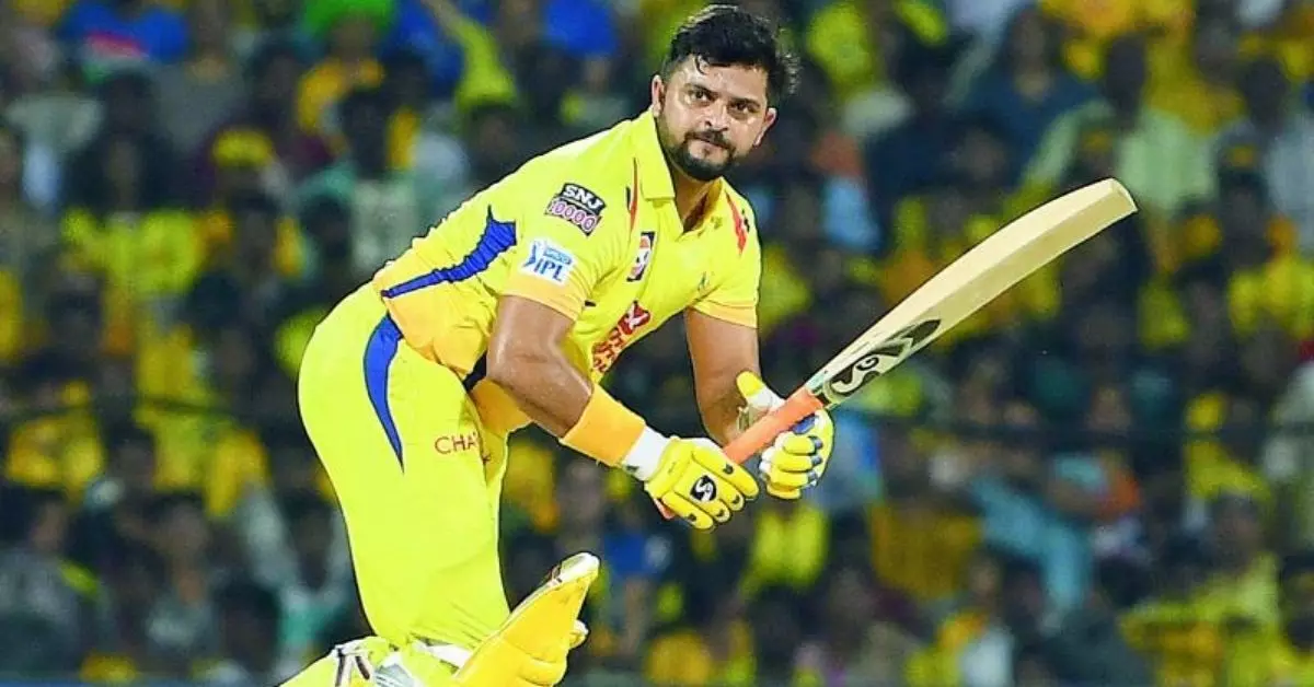 top 5 run gatter in ipl all time 