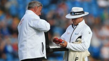 England cricket crisis