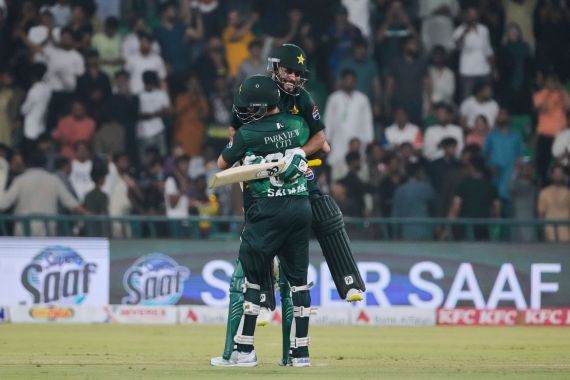 pakistan vs Bangladesh