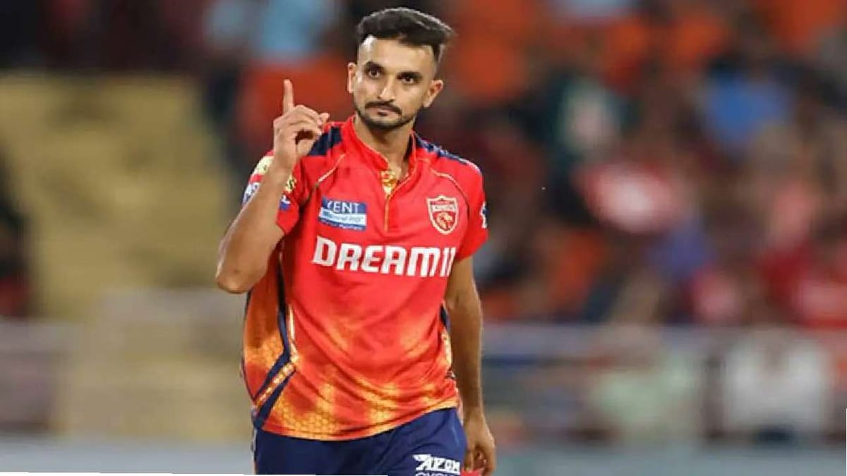 purple Cap winner last 5 season