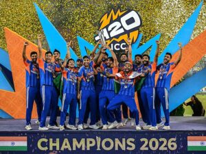 T20 World Cup history india
