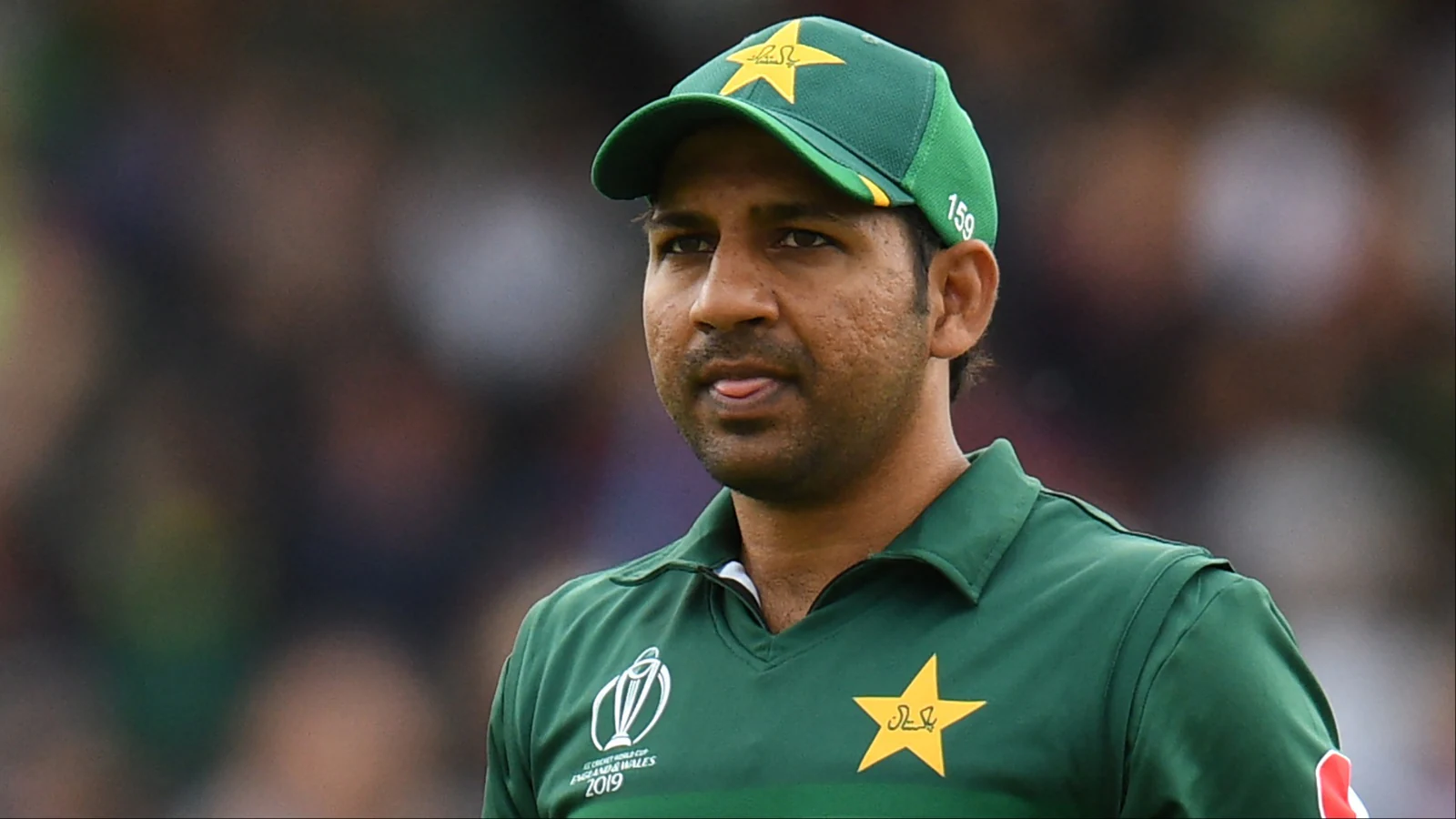 Sarfaraz Ahmed 
