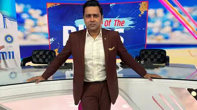 akash chopra 