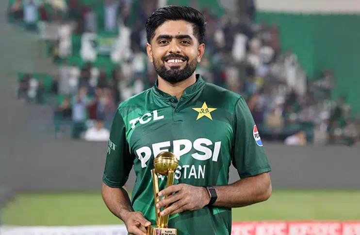 babar Azam 