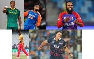 Highest Wicket Taker T20 World Cup 2026