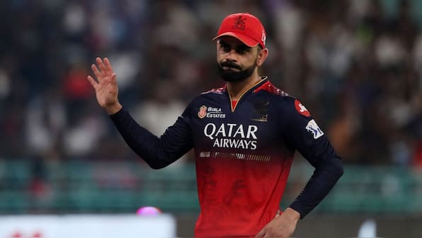 Royal challengers Bengaluru