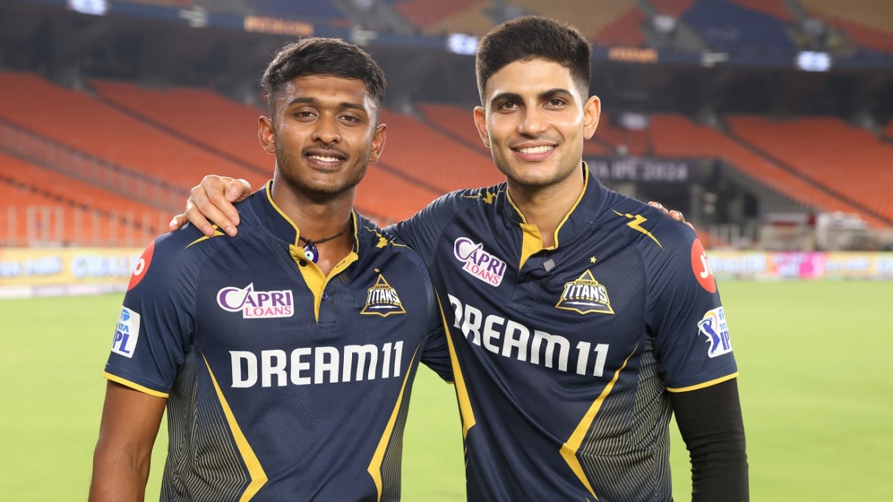 top 5 opening pairs in IPL 2026