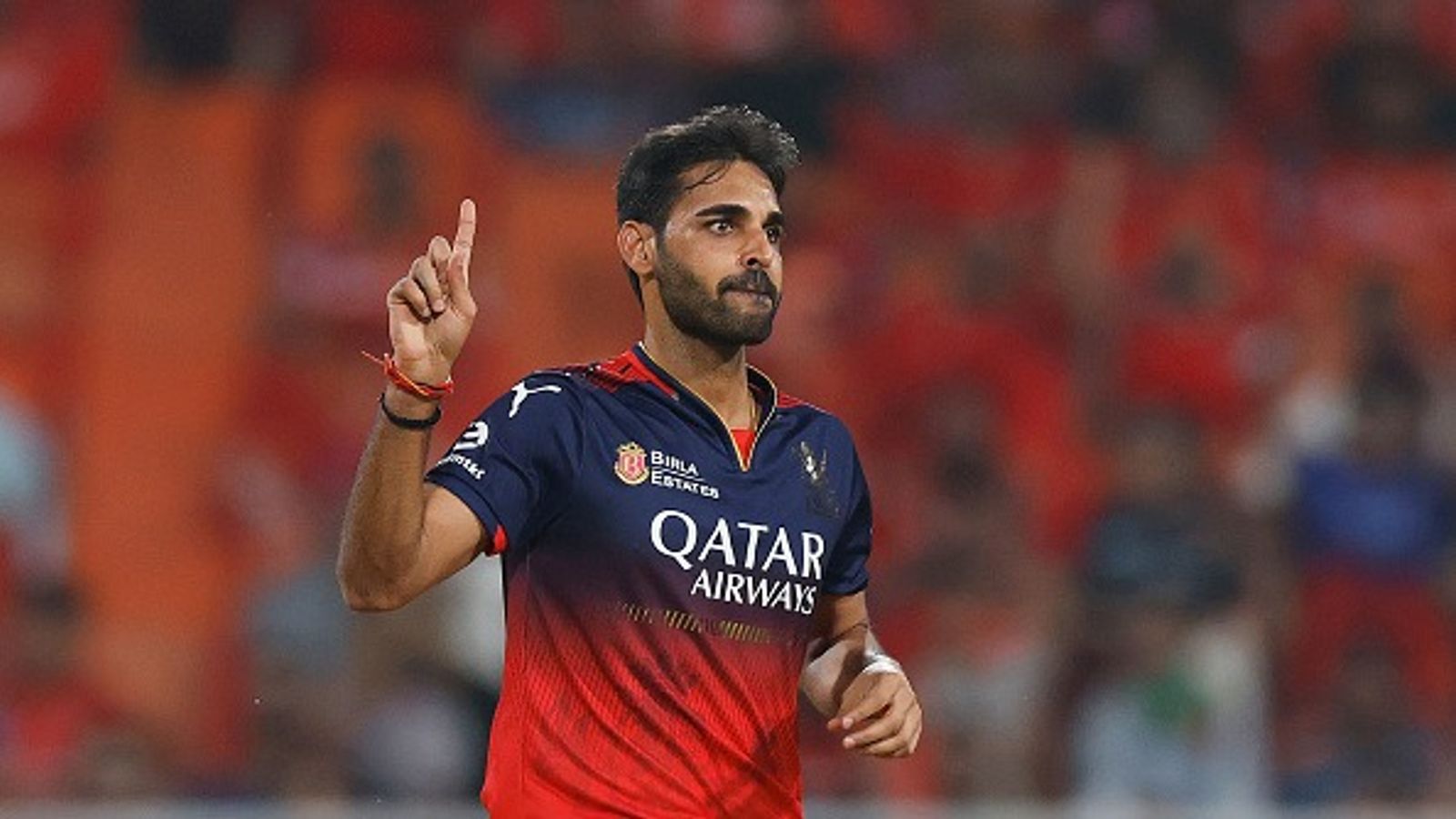 bhuvneshwar kumar 