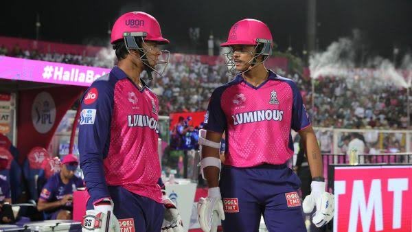 top 5 Opening Pairs in IPL 2026