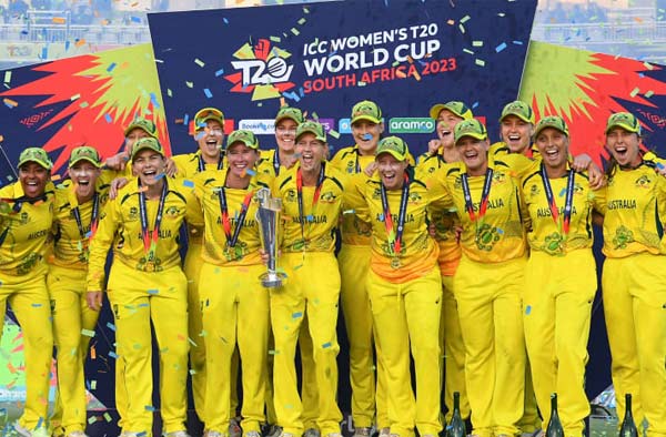 icc women's T20 World Cup 