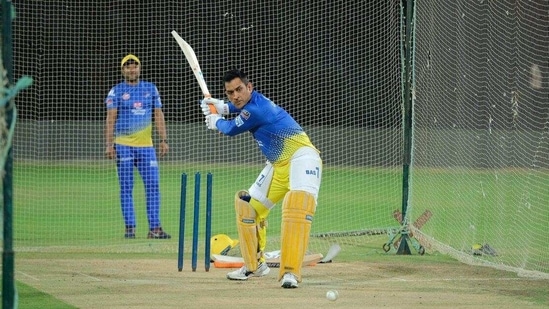 ms dhoni