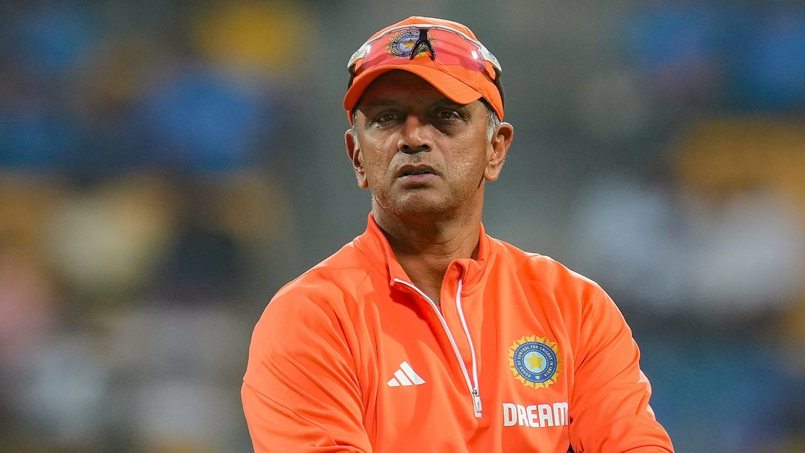 M . Chinnaswamy Stadium