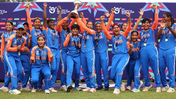 icc women's T20 world cup 