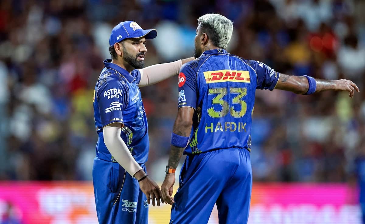 Mumbai Indians