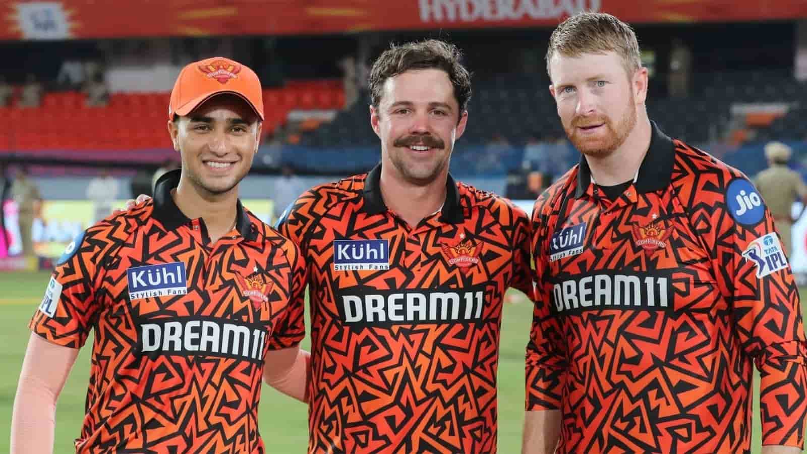SRH