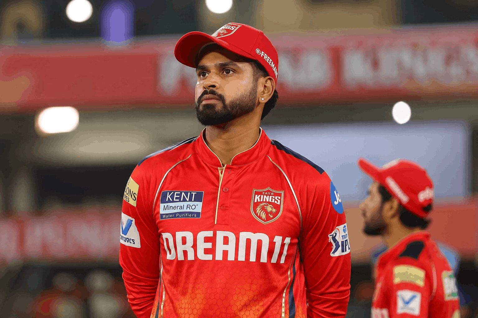 क्या Punjab IPL 2026 से बाहर ? लगातार पांच हार !