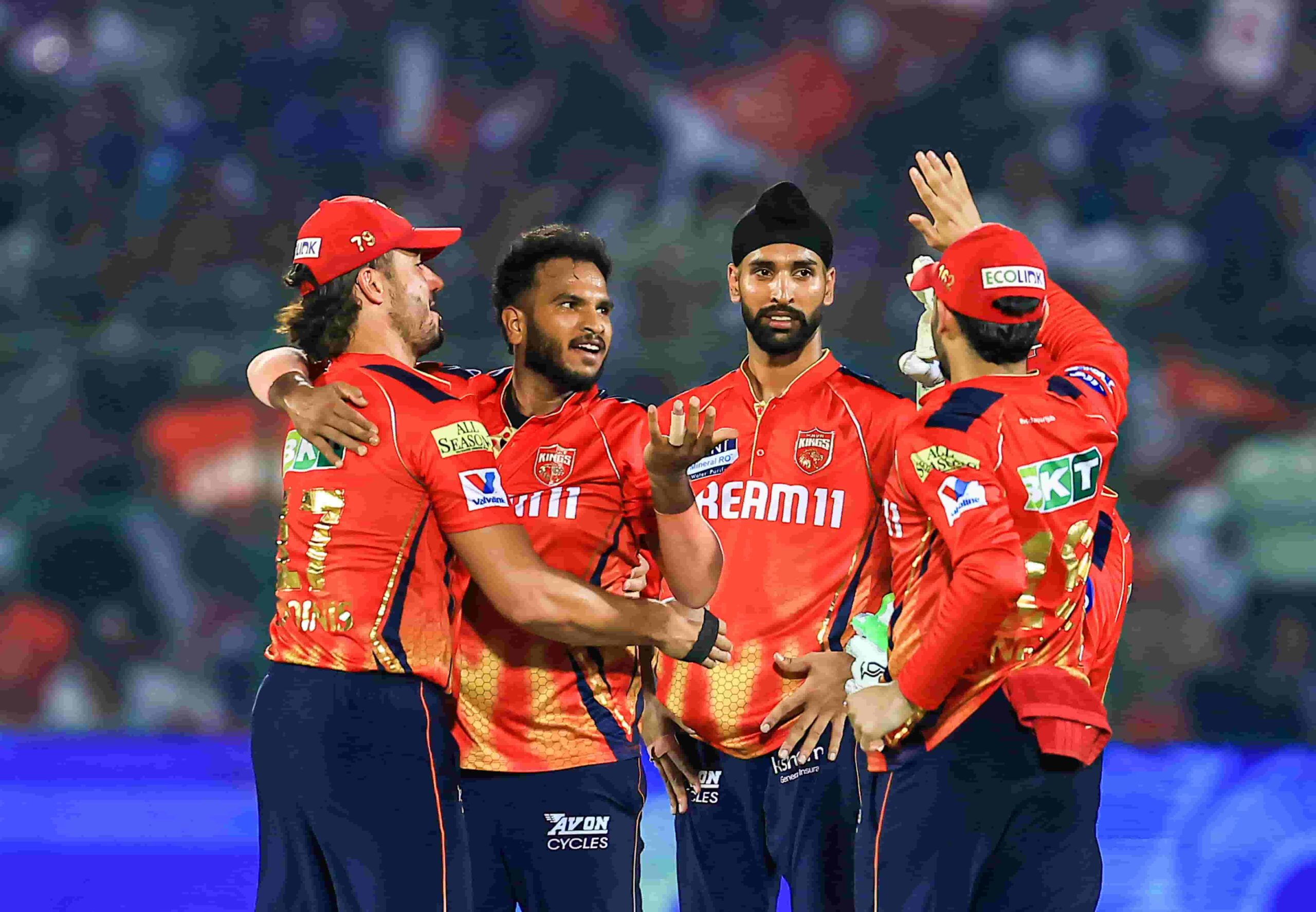 Punjab kings 