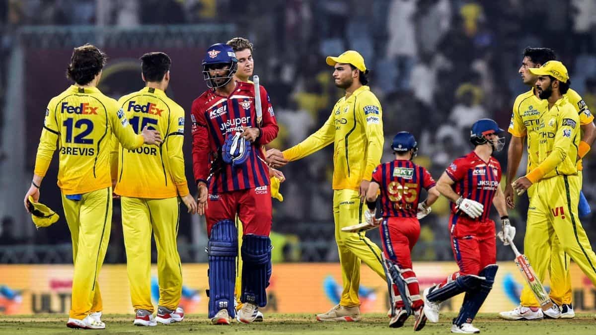 csk