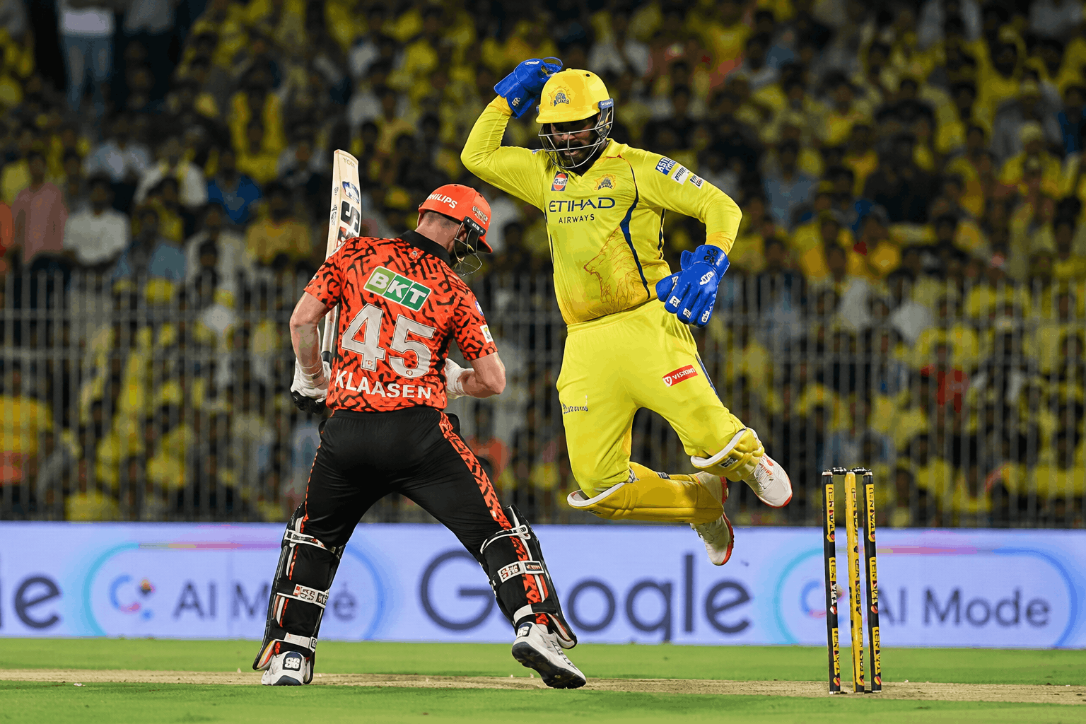 Klaasen and Sanju Samson के बीच हुआ भिड़ंत । आंखों आखों में हुआ Fight!