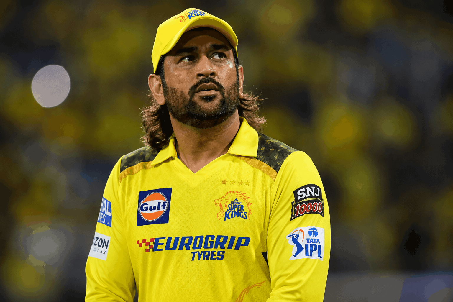 क्या यही था Mahendra Singh Dhoni’s Farewell ? चेपॉक में ‘Lap of Honour’ के बाद क्यों भावुक हुए फैंस ?