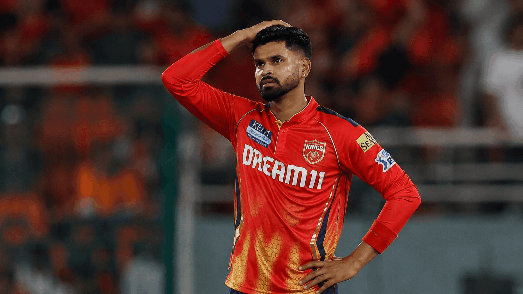 क्या खत्म हो गया पंजाब किंग्स का यानी Punjab Kings Qualify का  सपना ?