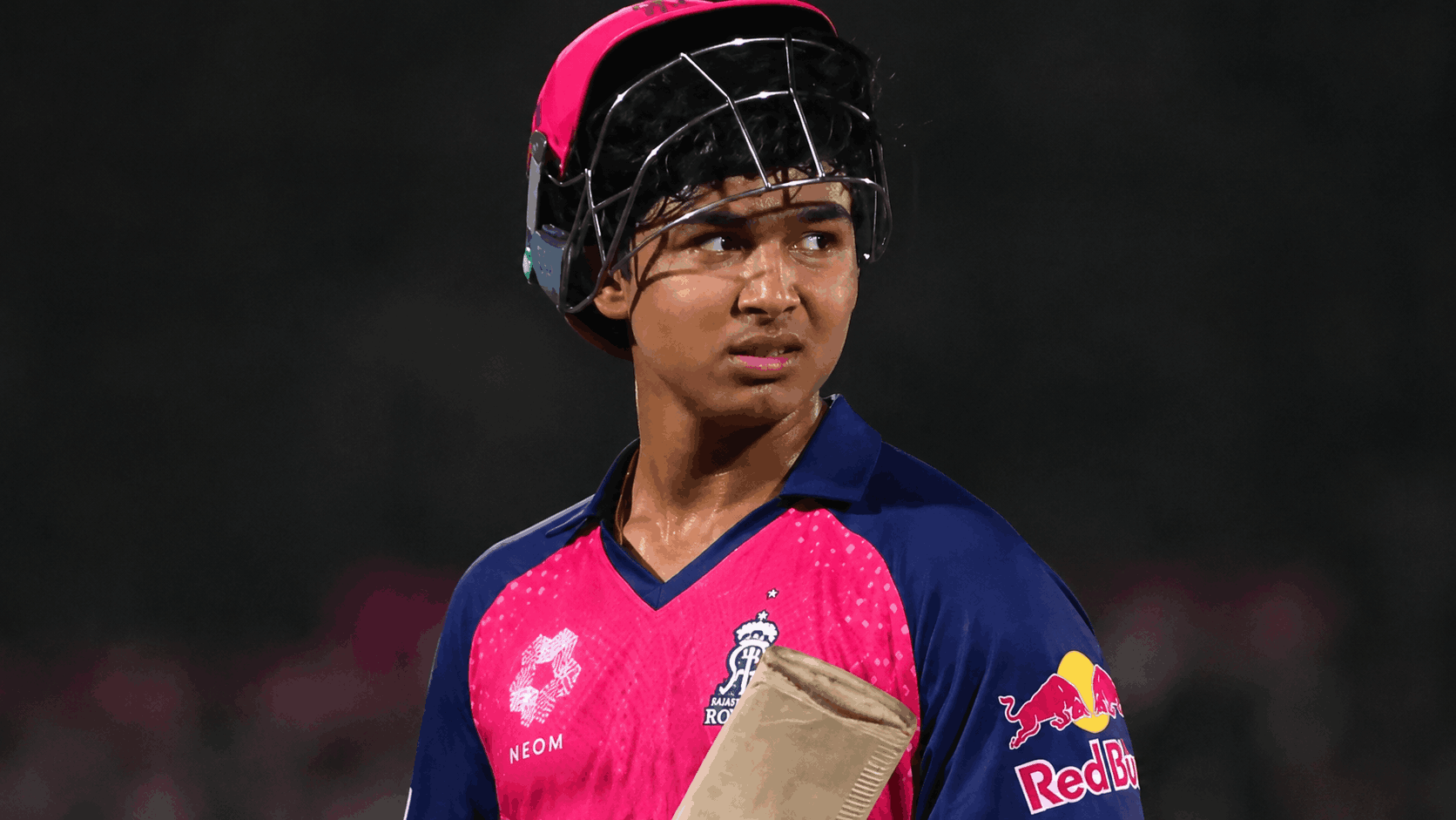 Vaibhav Suryavanshi weakness, क्या सच में गेंदबाजों ने खोज ली वैभव सूर्यवंशी की कमजोरी?