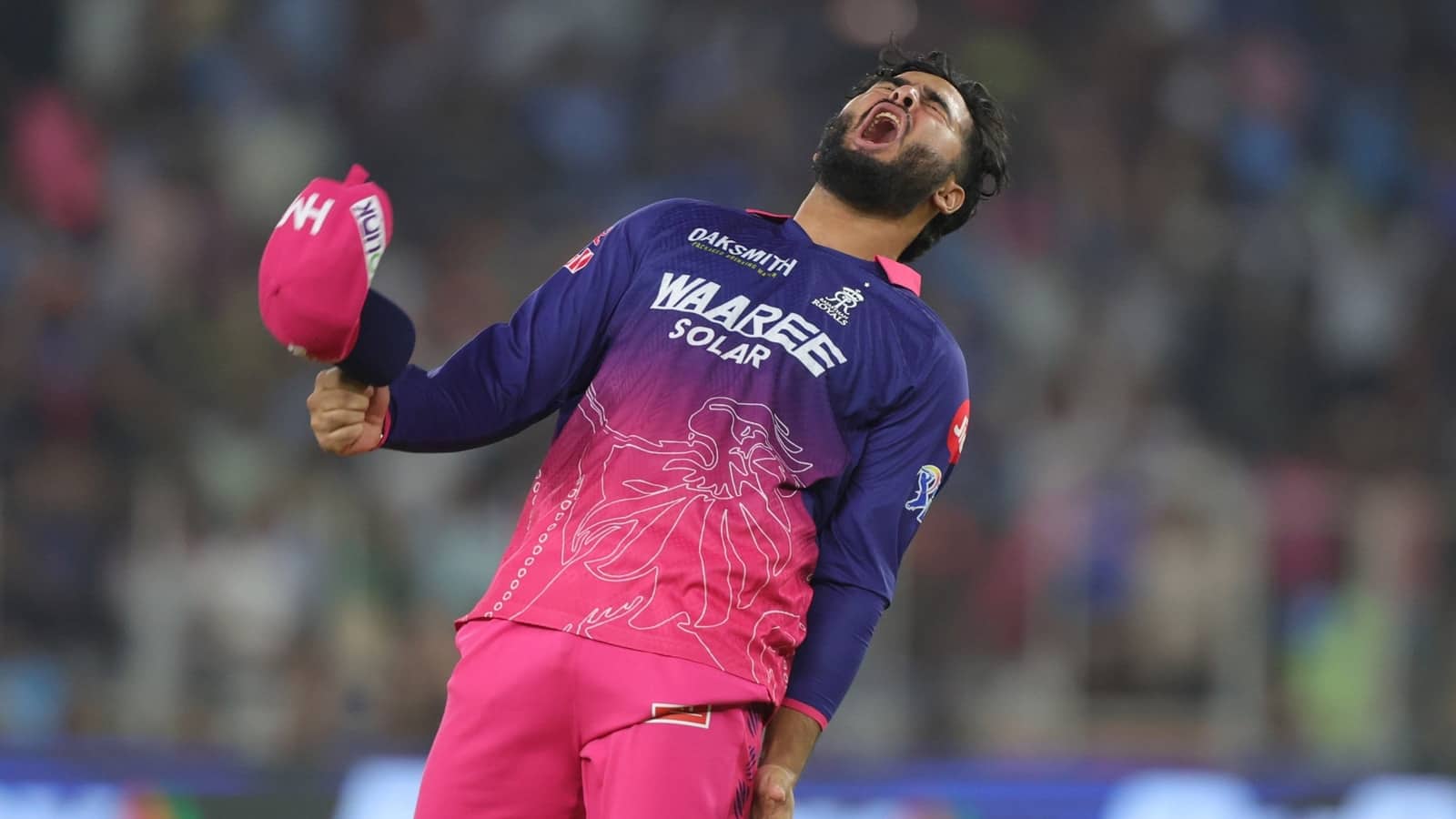 we are humans too