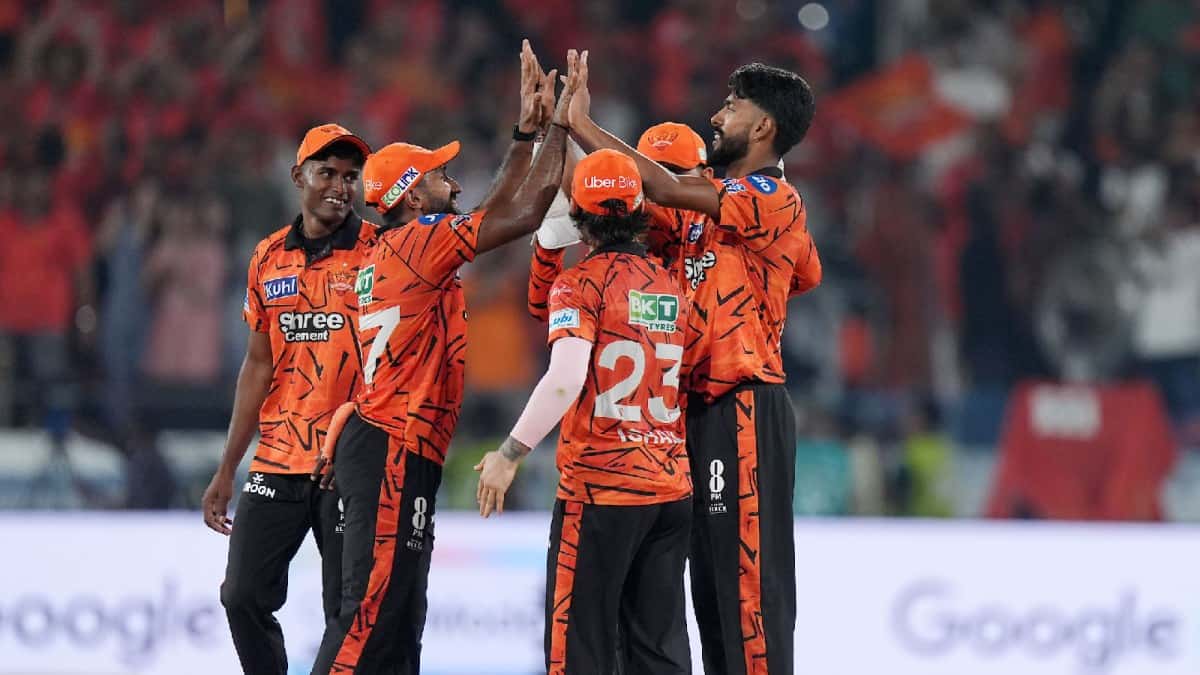 SRH