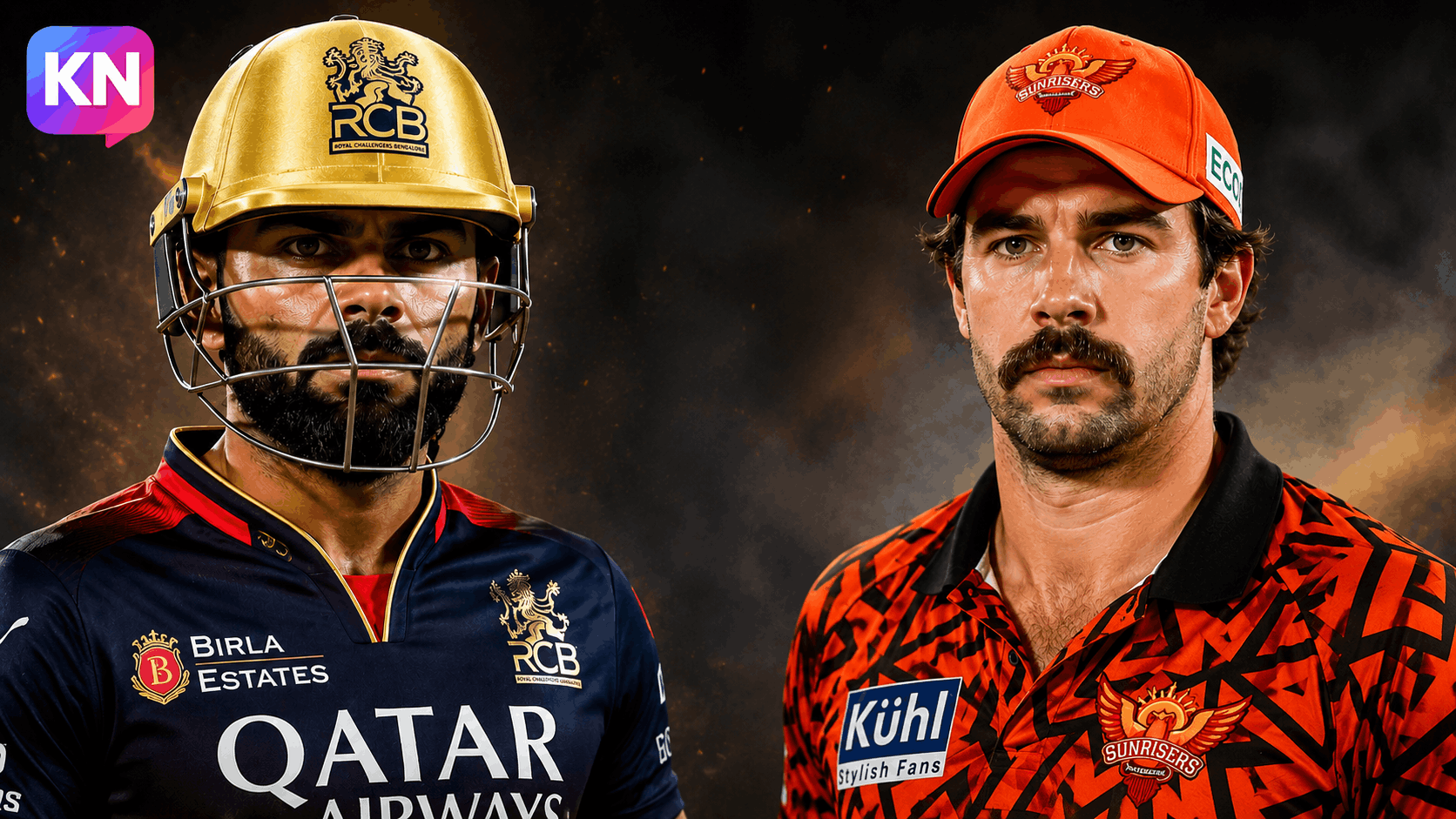 Virat and Head silent fight : विराट कोहली और ट्रैविस हेड के बीच मैदान पर गरमाया माहौल !