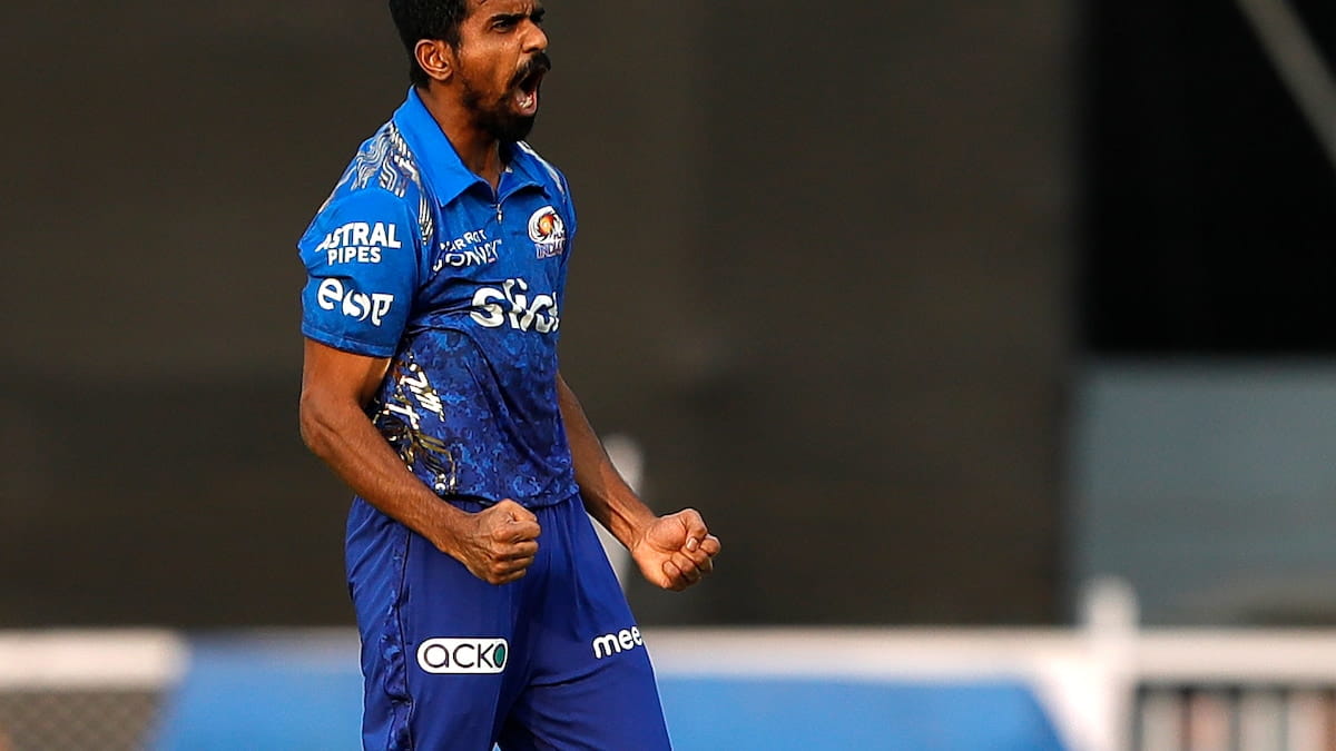 Murugan Ashwin 