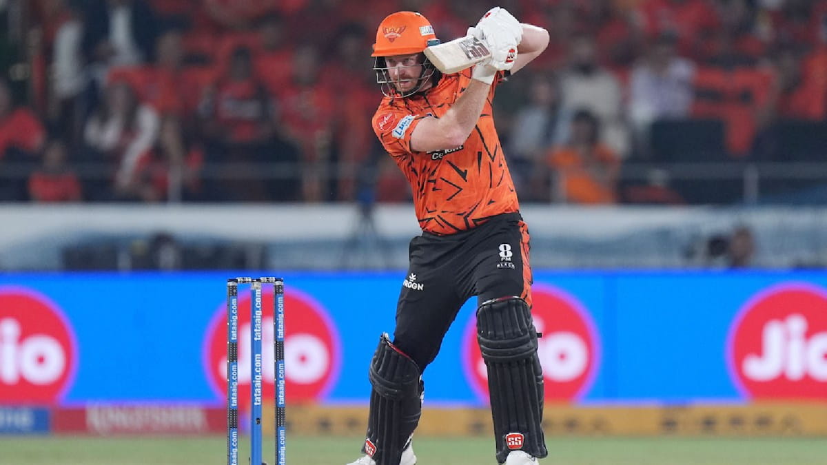 Non Opener in ipl 