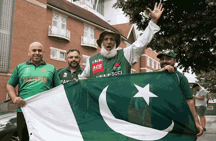 Chacha Cricket 