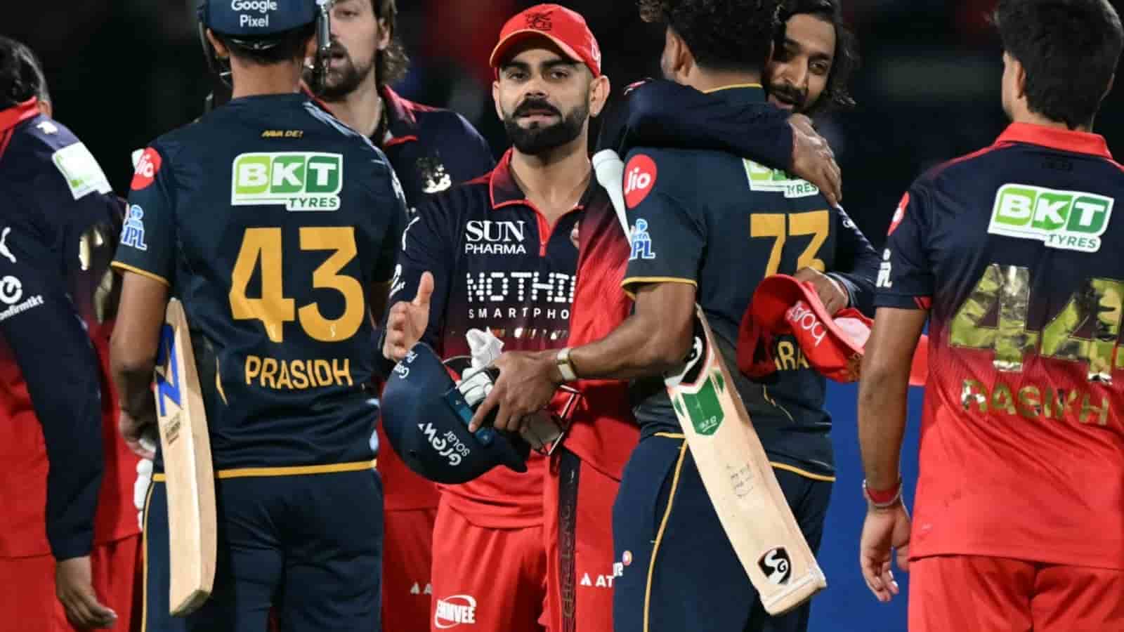 RCB