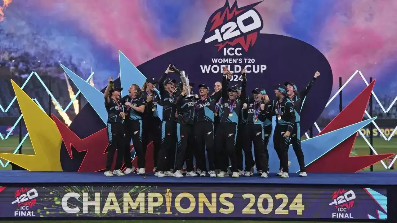 icc women's t20 World Cup