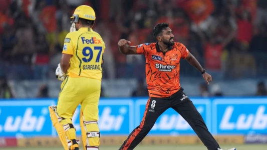 csk vs srh