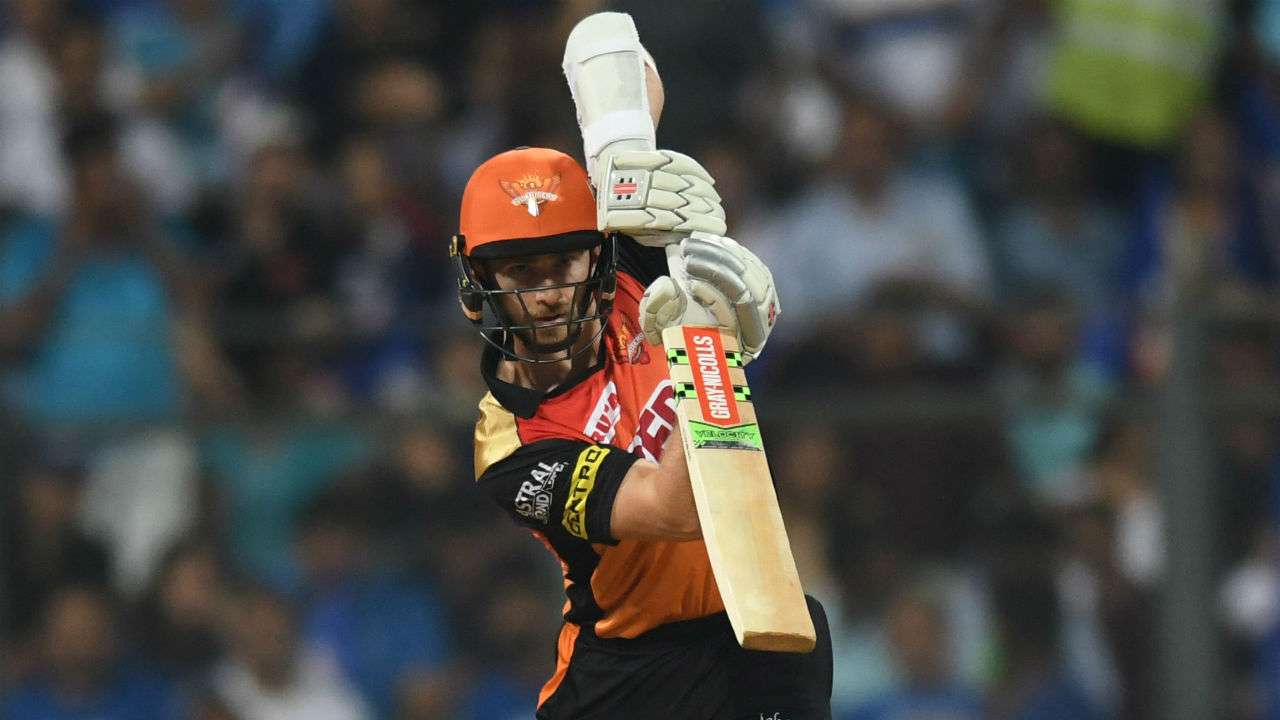 Non Opener in ipl 