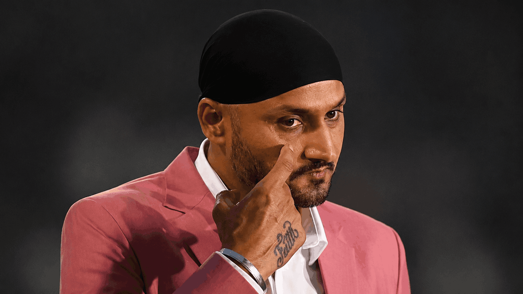 “वैभव सूर्यवंशी बनने की कोशिश मत करो” Harbhajan Singh’s Big Advice To Yashasvi Jaiswal Before Qualifier 2
