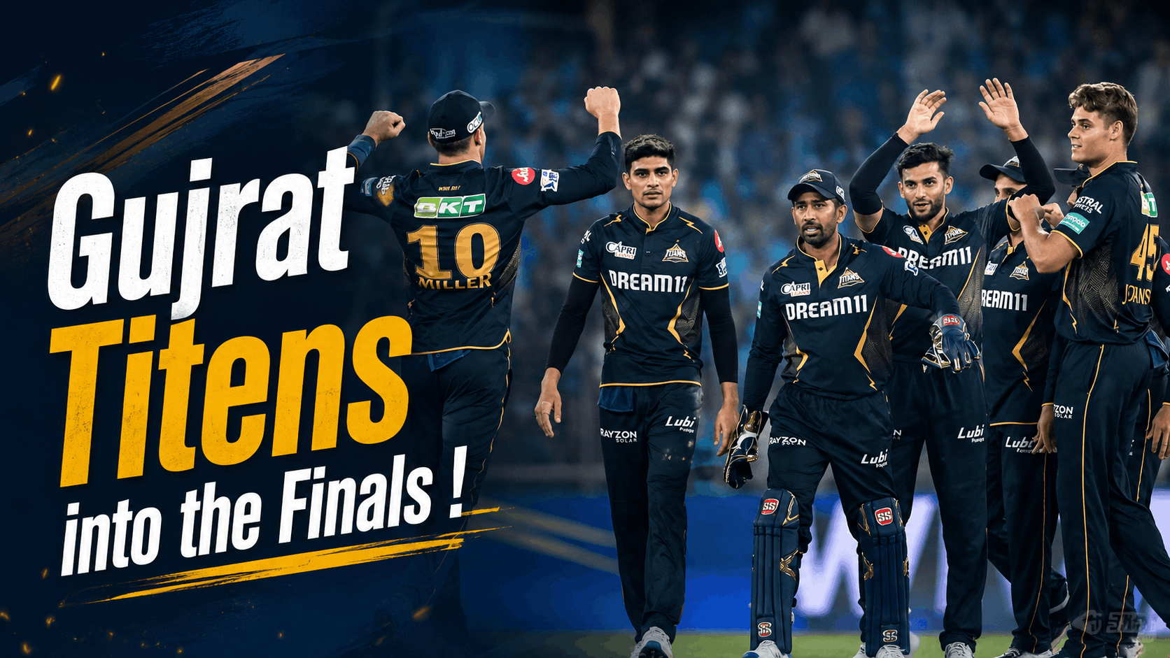 IPL 2026 Final Confirmed: शुभमन गिल ने घर का रास्ता तय करदिया राजस्थान को इस Big Rivalry में!