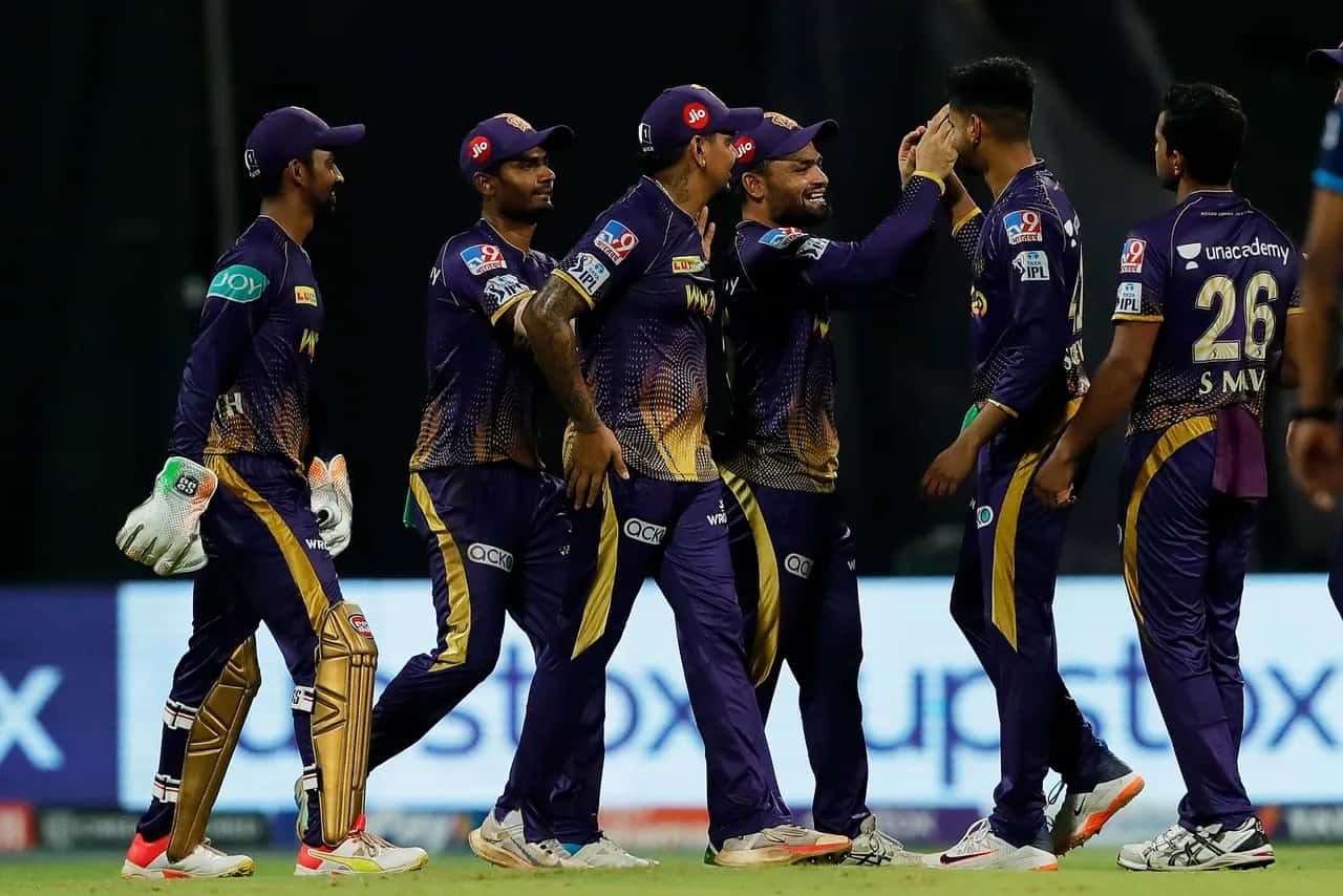 mi vs kkr highlights