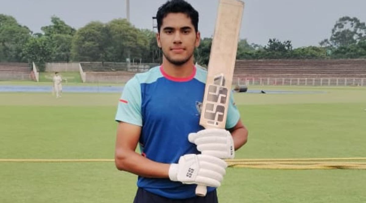 Raj angad bawa 