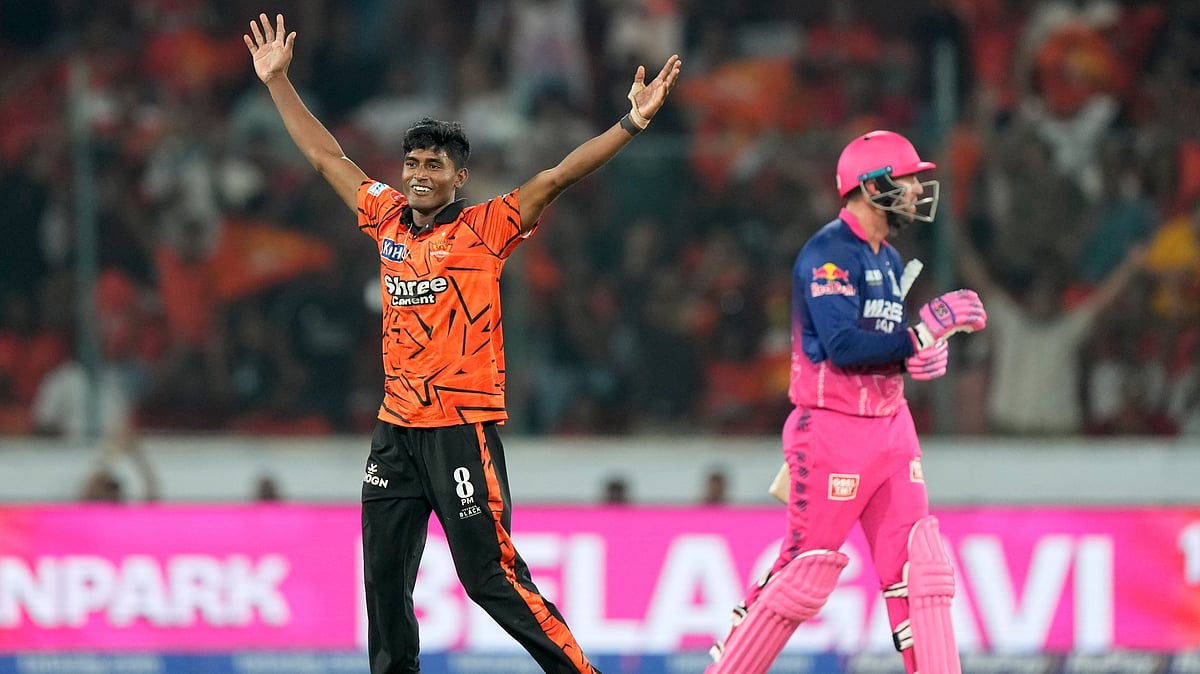 Shakib Hussain